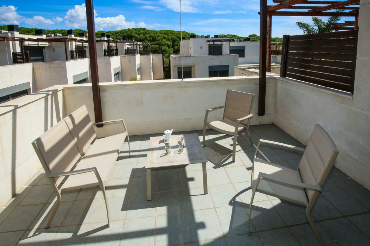 Villa Galera Planet Costa Dorada à Cambrils Extérieur photo
