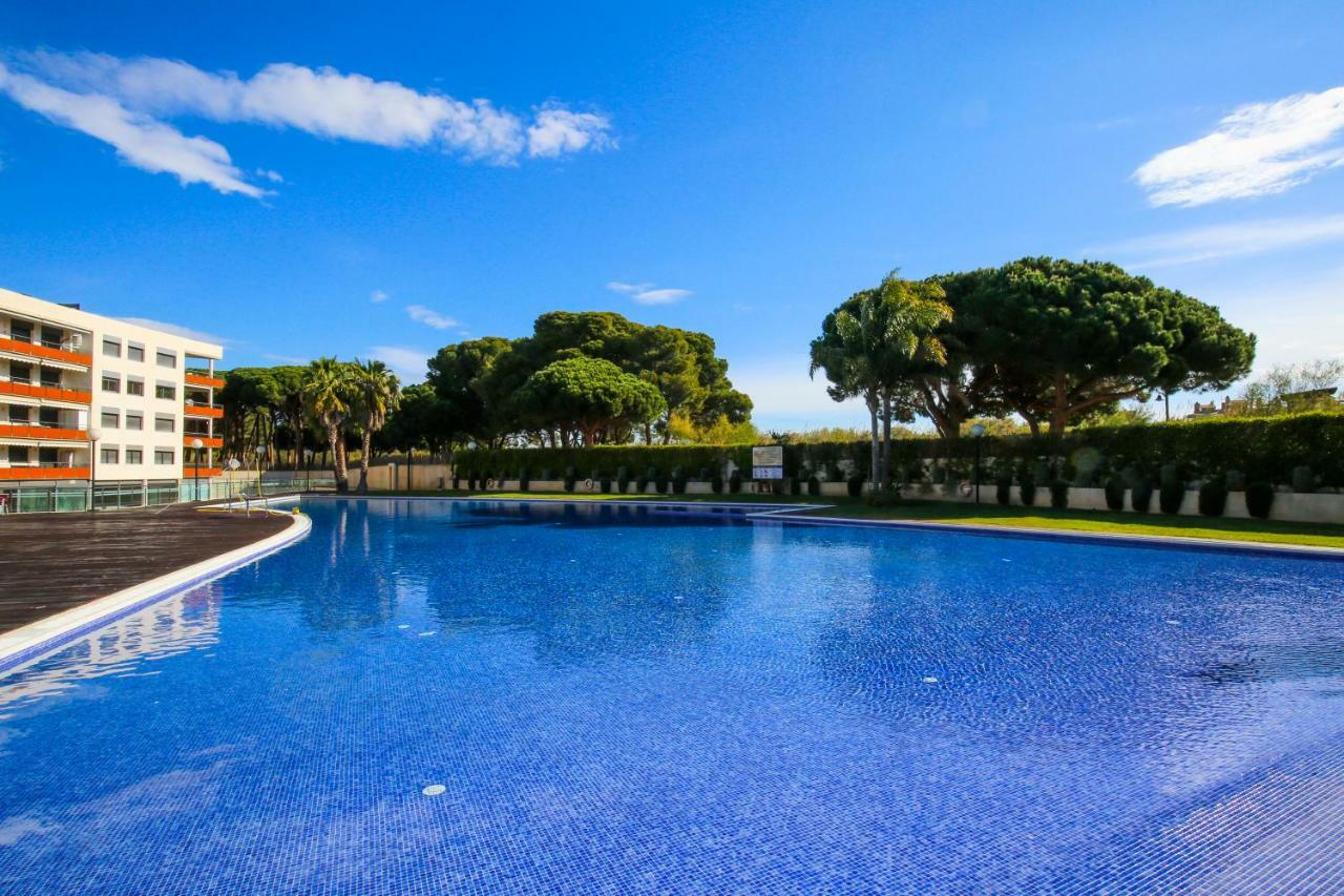 Villa Galera Planet Costa Dorada à Cambrils Extérieur photo