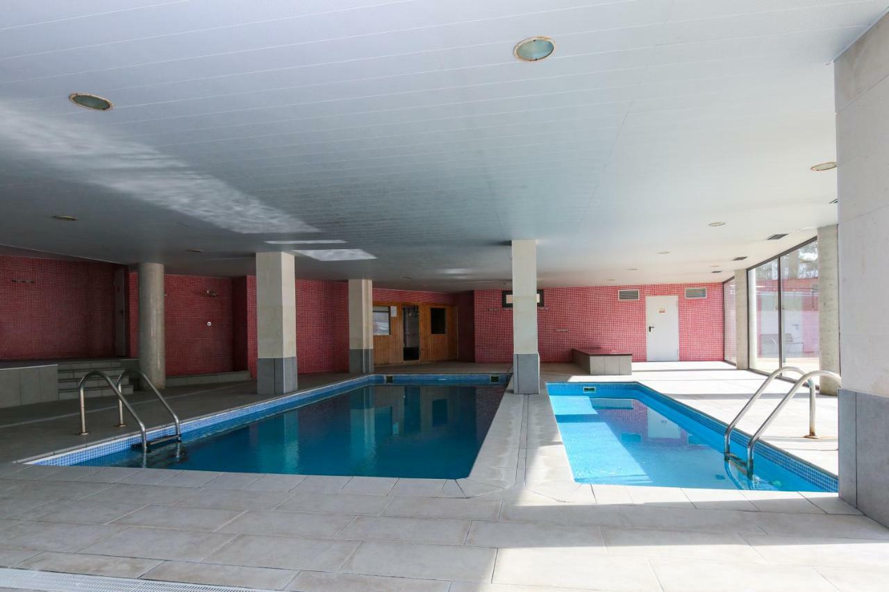 Villa Galera Planet Costa Dorada à Cambrils Extérieur photo