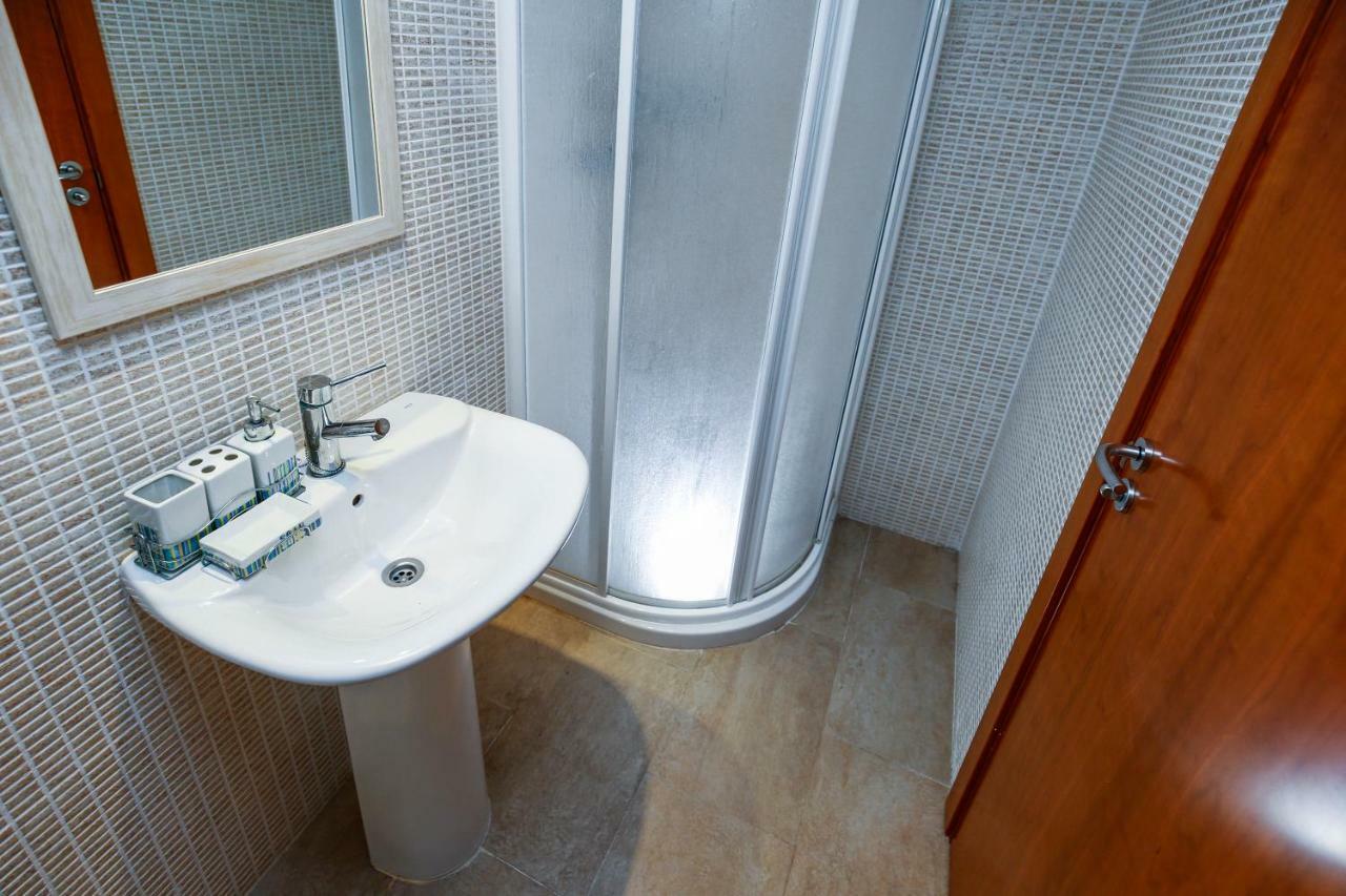Villa Galera Planet Costa Dorada à Cambrils Extérieur photo