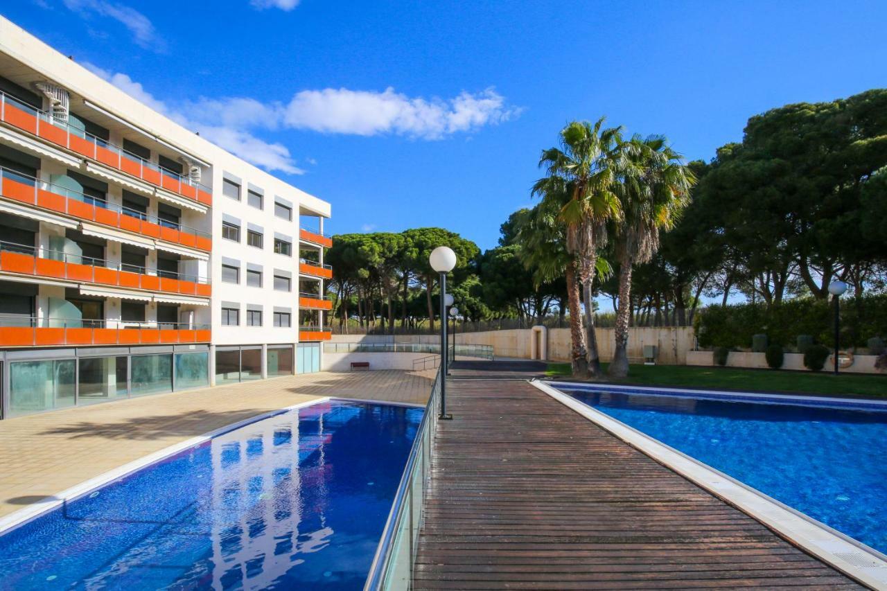 Villa Galera Planet Costa Dorada à Cambrils Extérieur photo