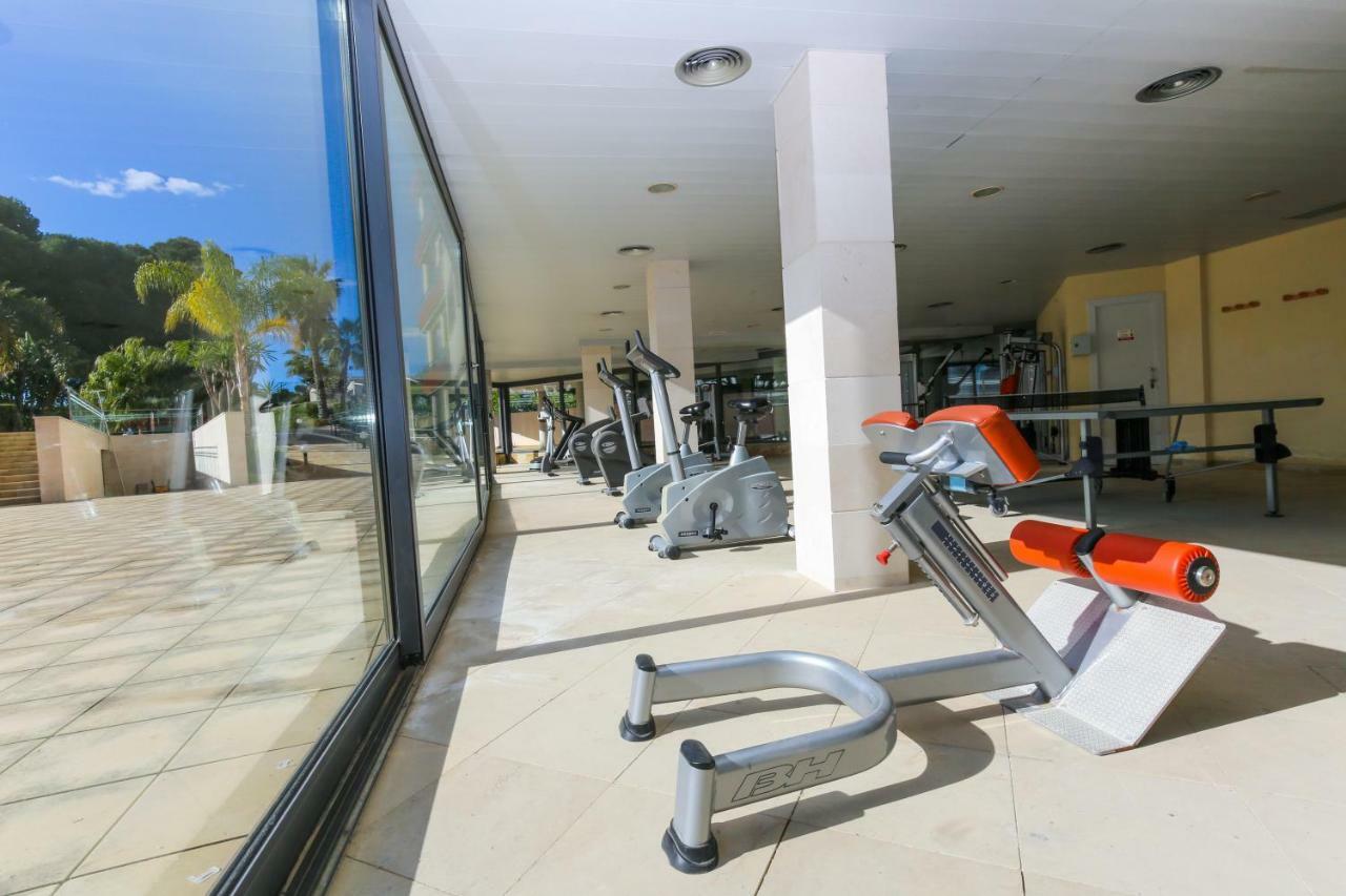 Villa Galera Planet Costa Dorada à Cambrils Extérieur photo