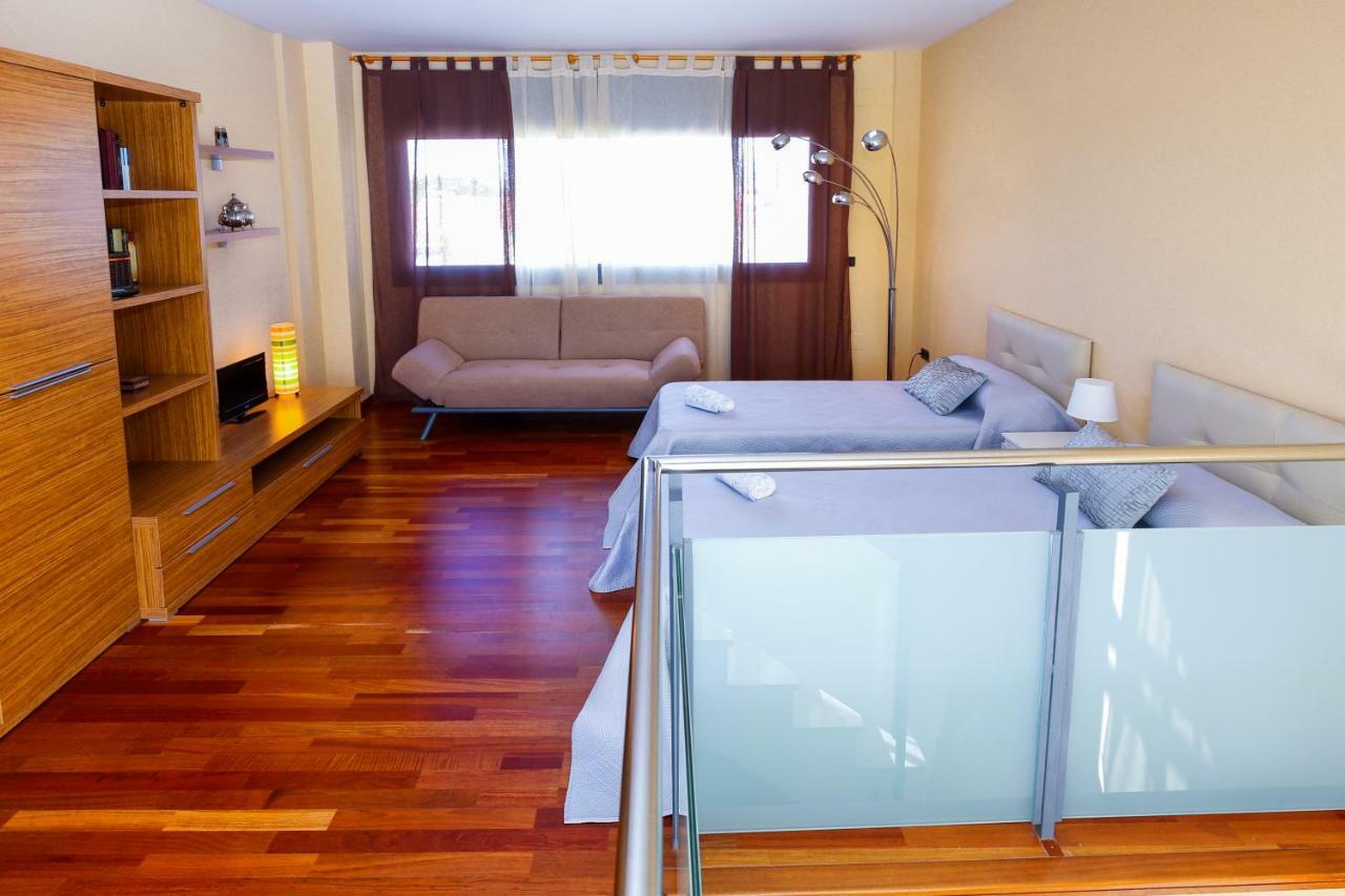 Villa Galera Planet Costa Dorada à Cambrils Extérieur photo
