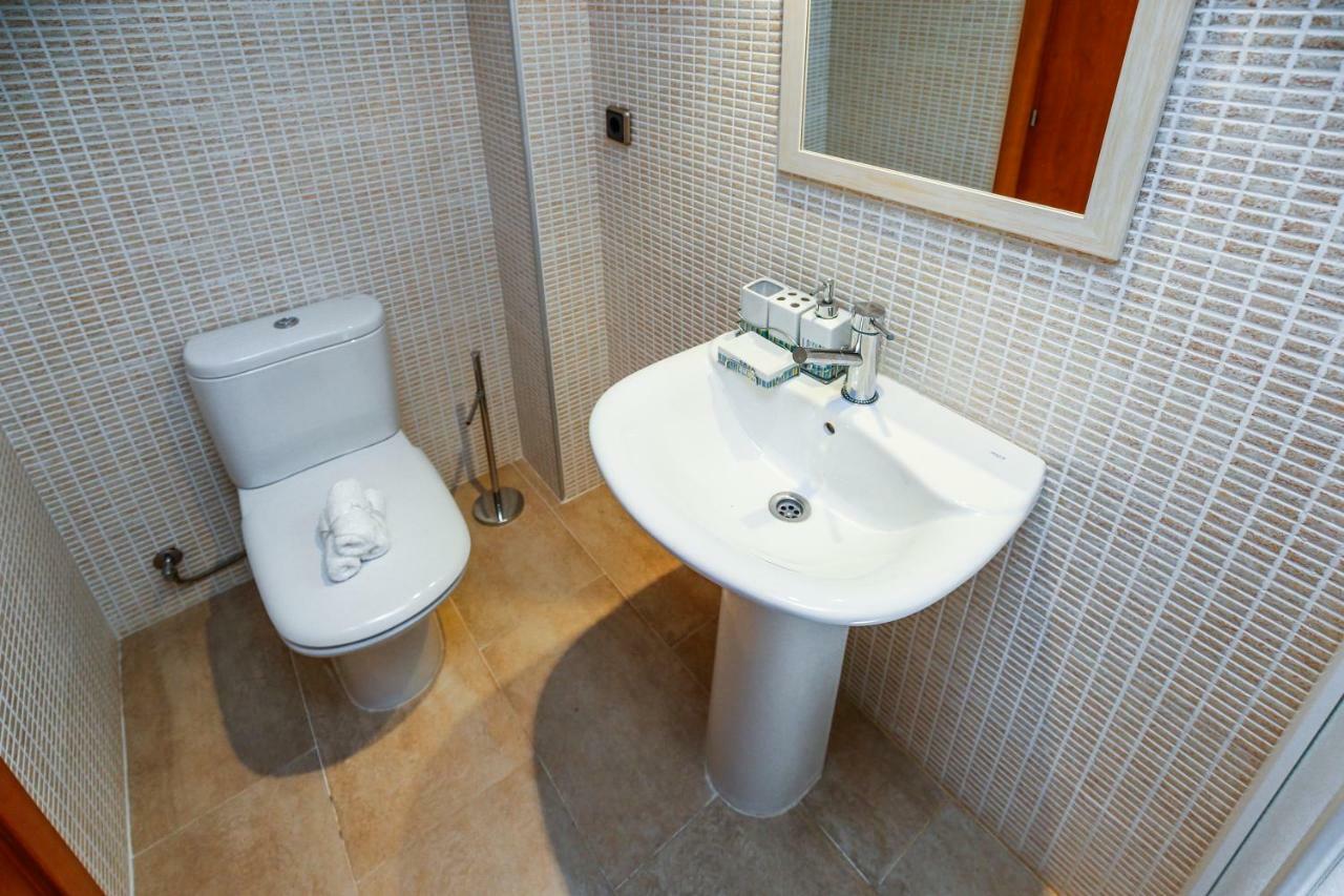 Villa Galera Planet Costa Dorada à Cambrils Extérieur photo
