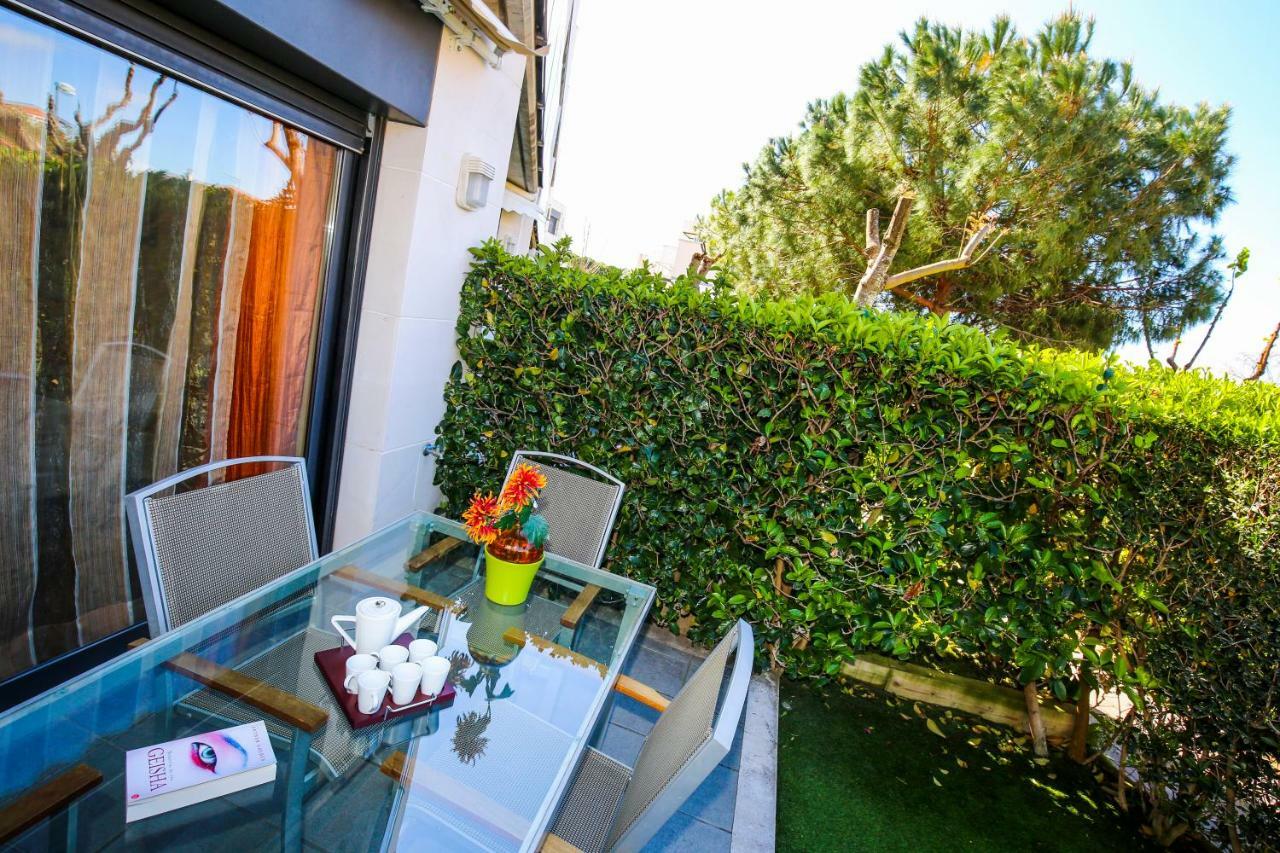 Villa Galera Planet Costa Dorada à Cambrils Extérieur photo