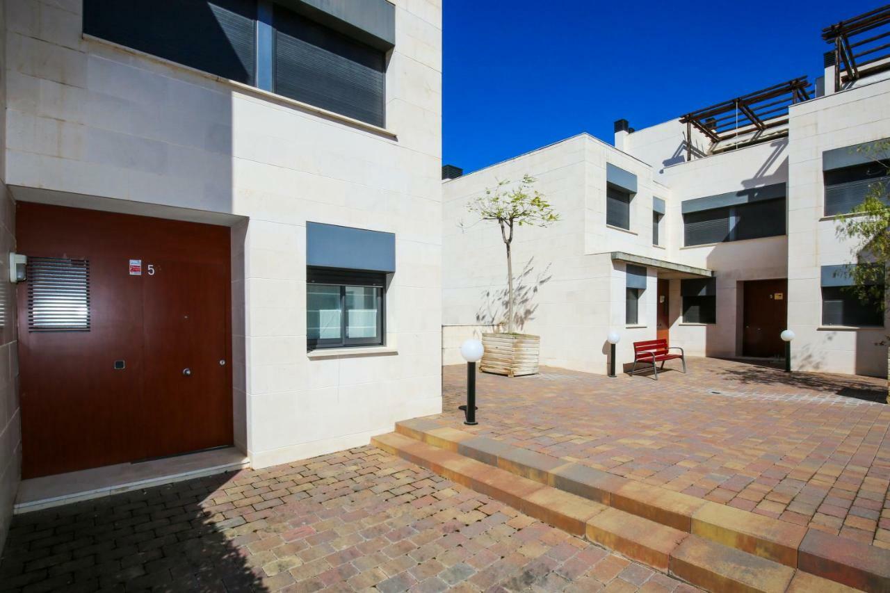 Villa Galera Planet Costa Dorada à Cambrils Extérieur photo