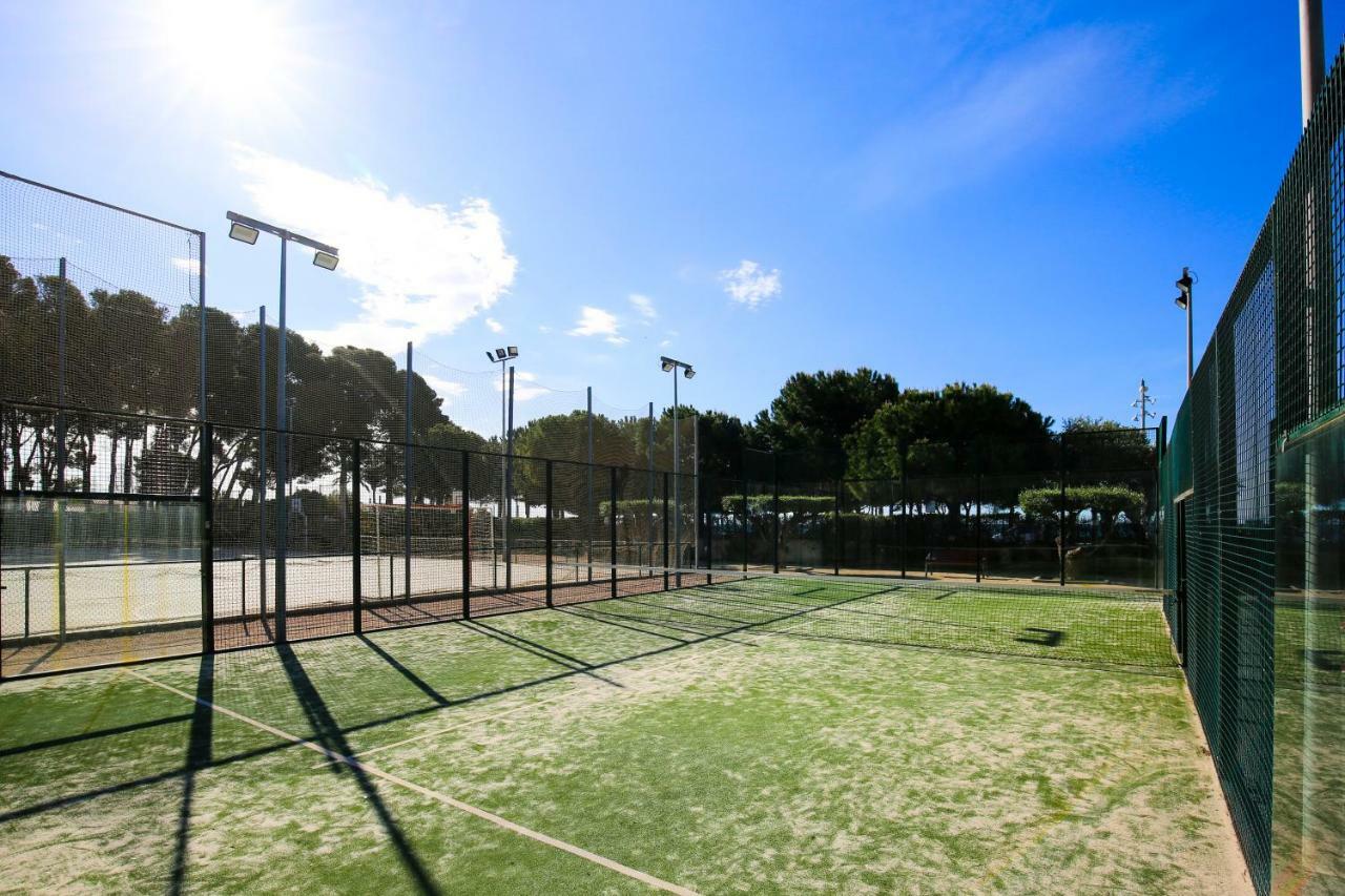 Villa Galera Planet Costa Dorada à Cambrils Extérieur photo
