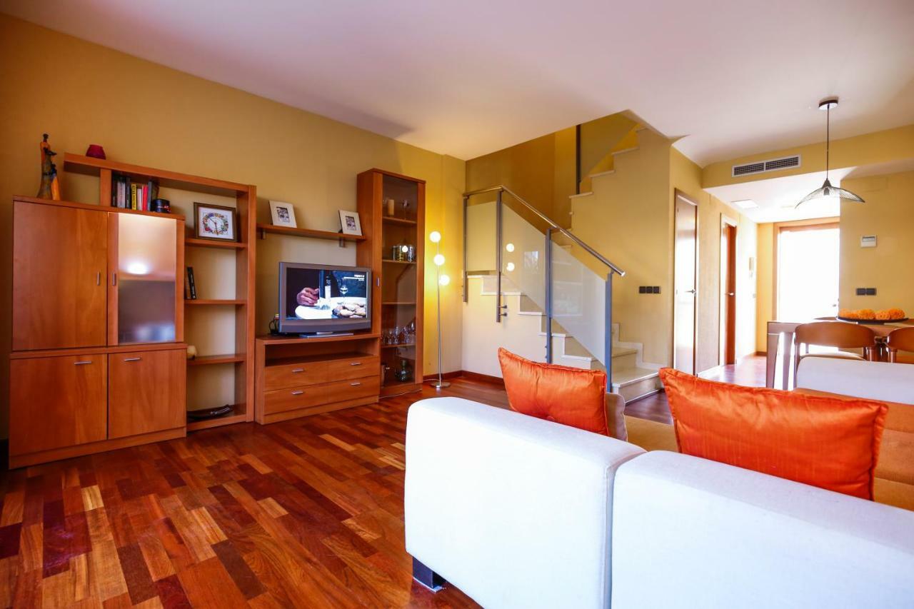 Villa Galera Planet Costa Dorada à Cambrils Extérieur photo
