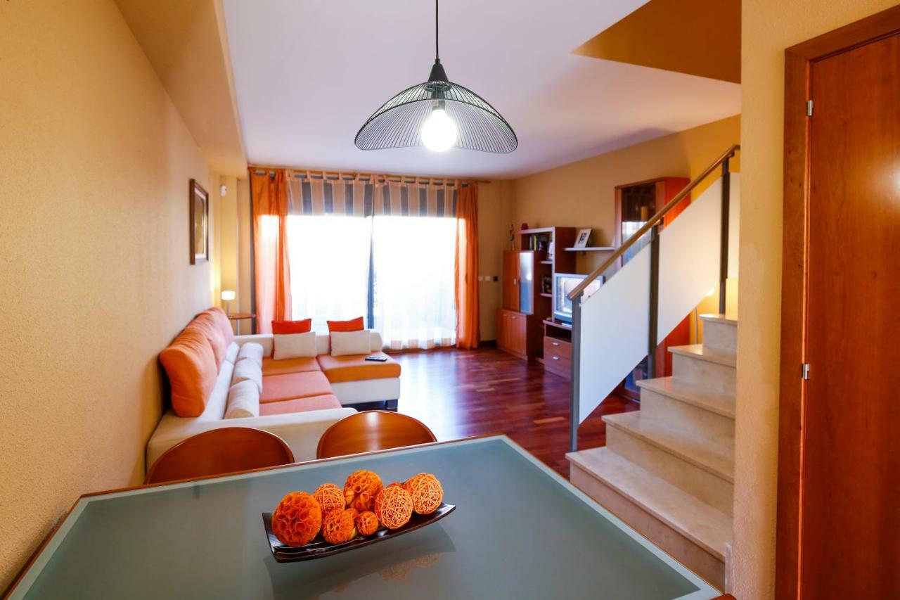 Villa Galera Planet Costa Dorada à Cambrils Extérieur photo