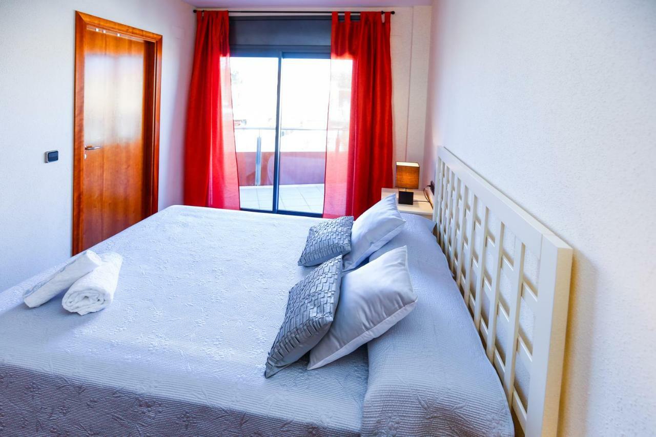 Villa Galera Planet Costa Dorada à Cambrils Extérieur photo