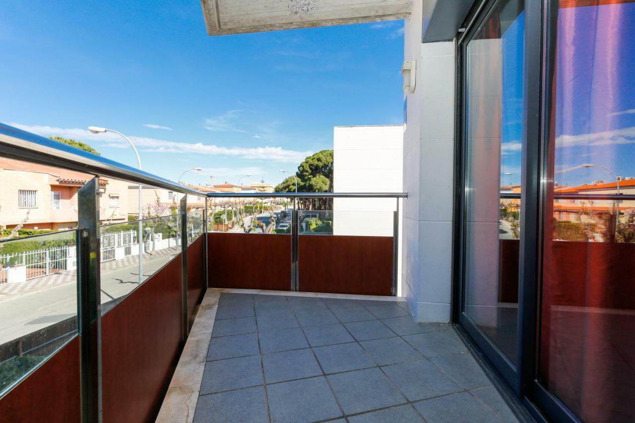 Villa Galera Planet Costa Dorada à Cambrils Extérieur photo