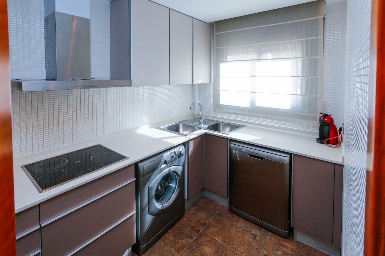 Villa Galera Planet Costa Dorada à Cambrils Extérieur photo